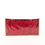 Icelandic natural moss SVEINBJÖRN, crimson red, 500g