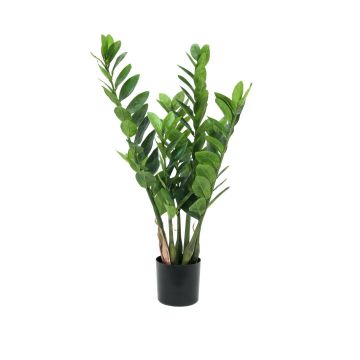 Artificial plant Zamioculcas Zamiifolia AKELA, 28"/70cm