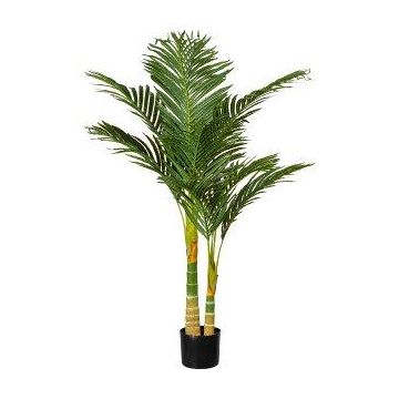 Decorative palm tree Areca JINSA, 4ft/120cm