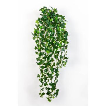 Decorative Ivy plant JONATHAN on spike, green, 3ft/95cm