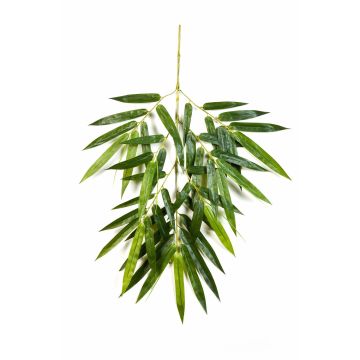 Artificial bamboo branch BENJIRO, 3ft/90cm