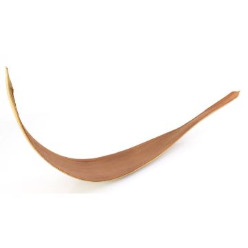 XXL coconut ship CHIPUNA, beige-brown, 4ft/115cm XXL coconut ship CHIPUNA, beige-brown, 4ft/115cm
