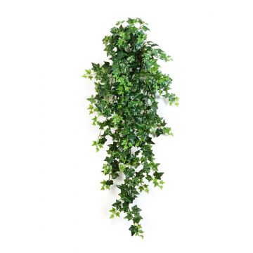 Artificial ivy vine LUKA, spike, green, 4ft/110cm