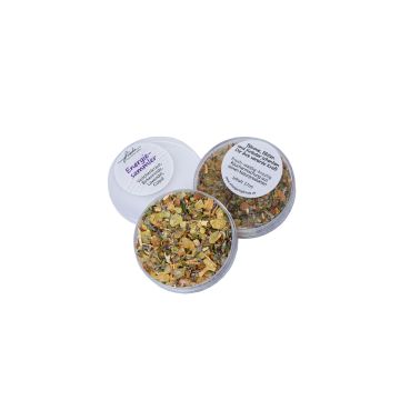 Natural incense blend TOKESSA in box, Energy collector, 37ml, 0.6"/1,5cm, Ø 2.6"/6,5cm Natural incense blend TOKESSA in box, Energy collector, 37ml, 0.6"/1,5cm, Ø 2.6"/6,5cm