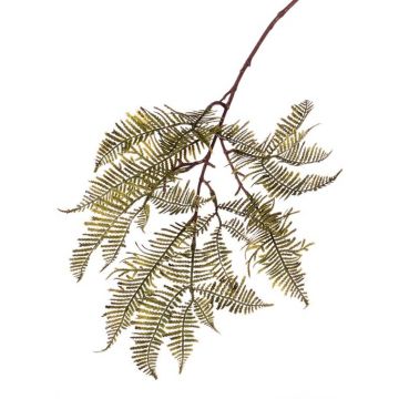 Fake twig Boston fern KENNET, green, 3ft/90cm