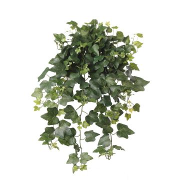 Decorative ivy vine TILL, spike, crossdoor, green, 26"/65cm