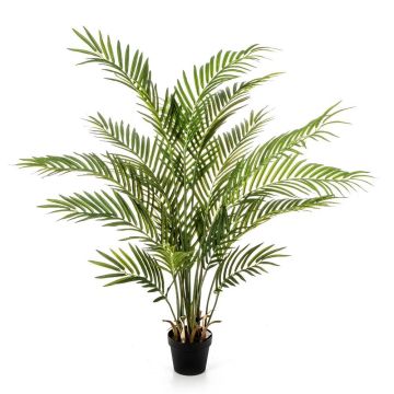 Fake Areca palmtree LUVA, 3ft/100cm
