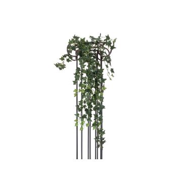 Artificial ivy vine JOHANNES on spike, green, 3ft/100cm