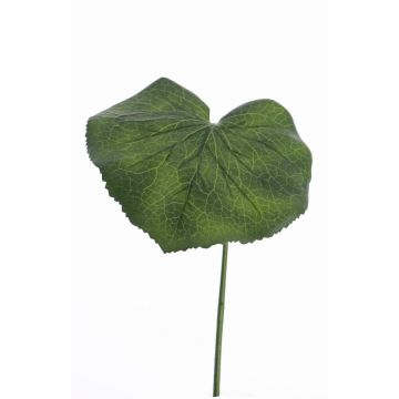 Artificial wandplant leaf JAREK, 35cm