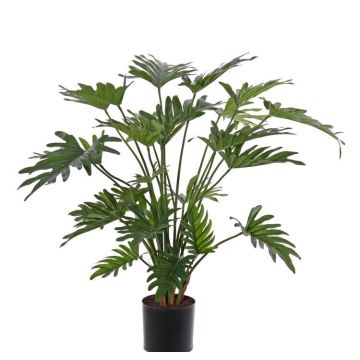 Fake plant Philodendron Selloum SILAS, 30"/75cm
