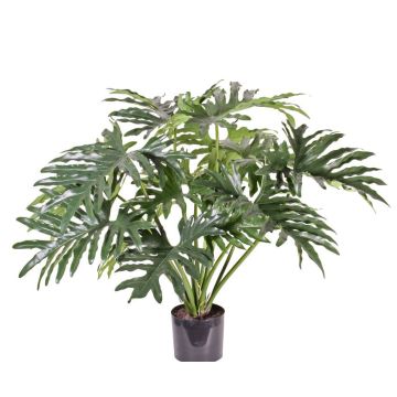 Fake plant Philodendron Selloum SILAS, 31"/80cm