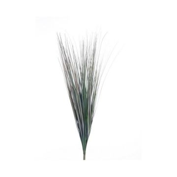 Artificial reed grass NEFERET, spike, green, 24"/60cm