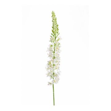 Textile flower foxtail lily AOMORI, cream, 3ft/105cm