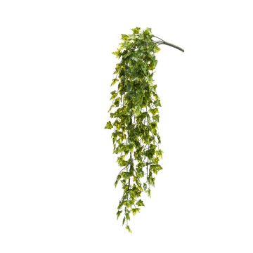 Decorative ivy vine ZASE, crossdoor, green, 30"/75cm