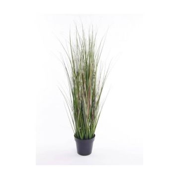 Artificial foxtail grass SAMMI, green, 26"/65cm