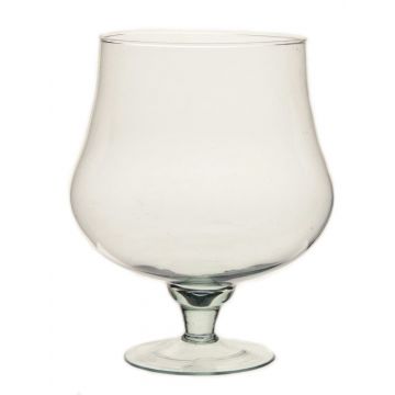 Cognac glass CIMO, clear, 8"/21cm, Ø5.1"/13cm, Ø7"/17,3cm