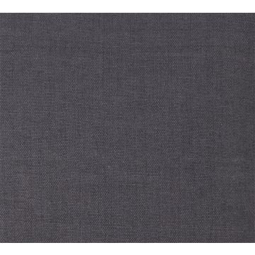 Couch cushion RAWEL, dark blue, 18"x18"/45x45cm