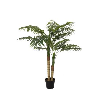 Artificial Dypsis lutescens CATHERINE, 4ft/120cm