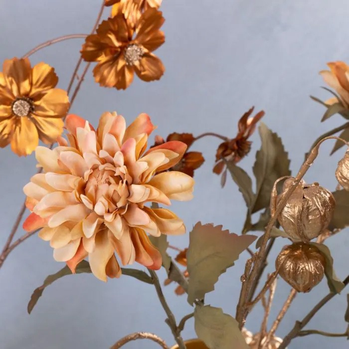 Autumn flowers