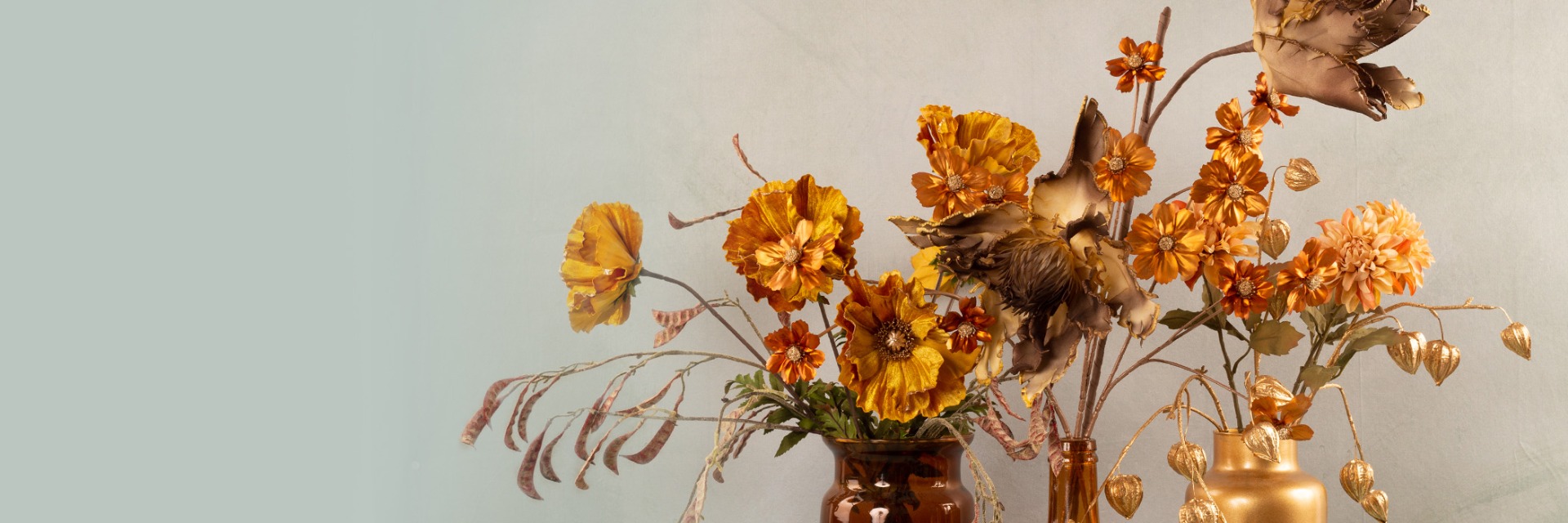 Autumn decoration