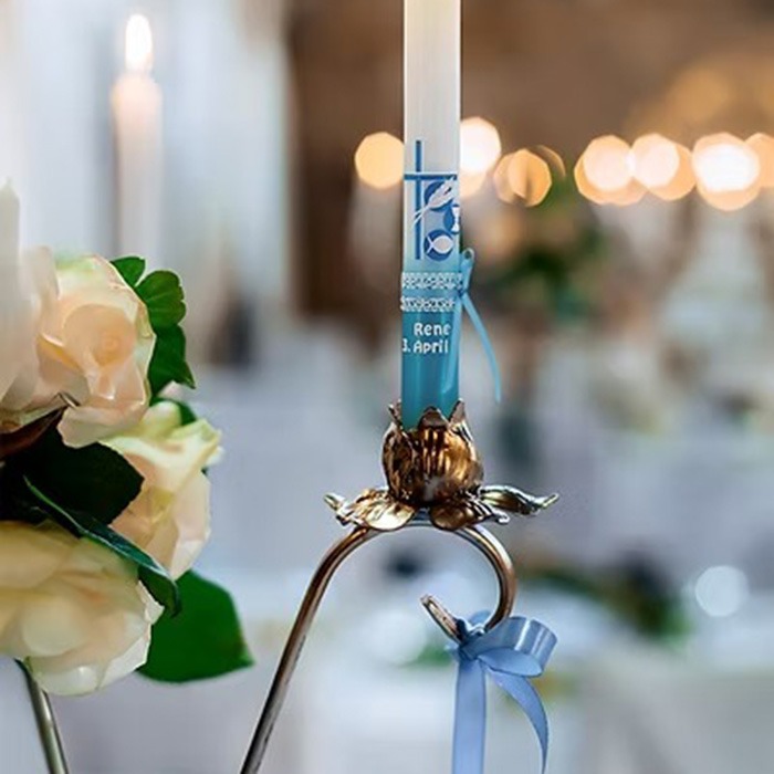 Candle accessories