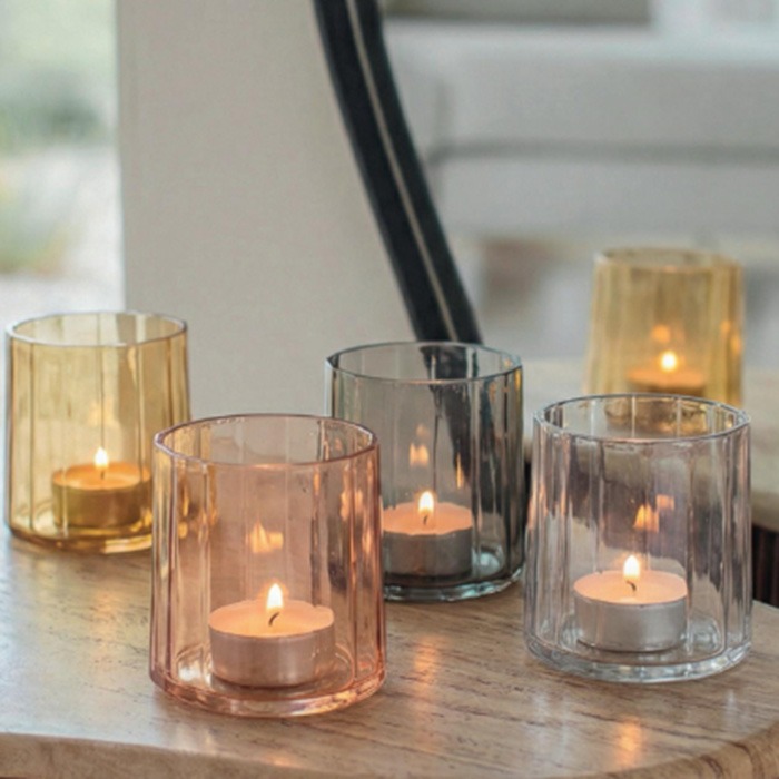Tea lights