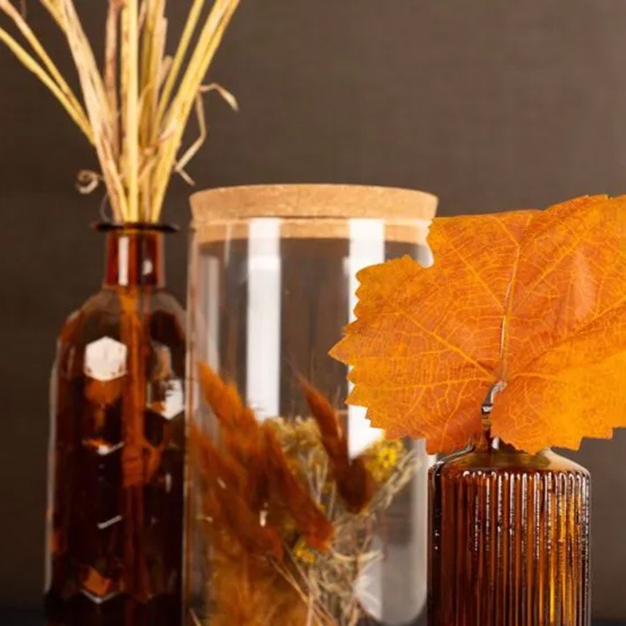 Cork decoration ideas