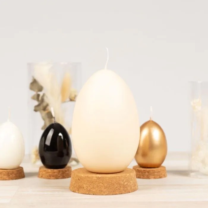 Decoration ideas with cork