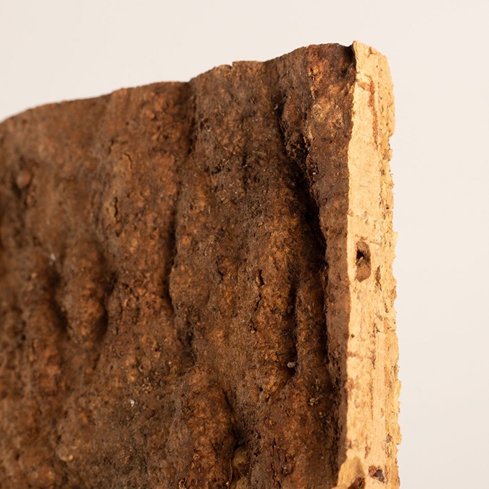 Cork panels / cork back panels