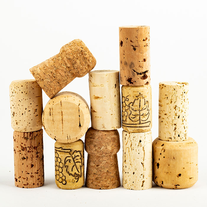 Corks