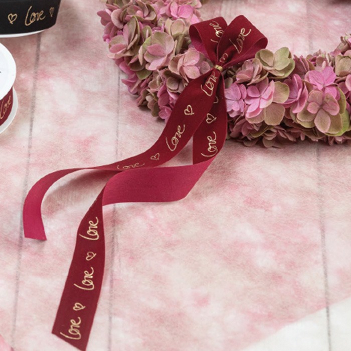 Ribbons / Tapes