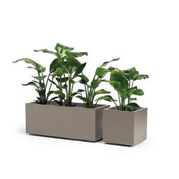 with water reservoir