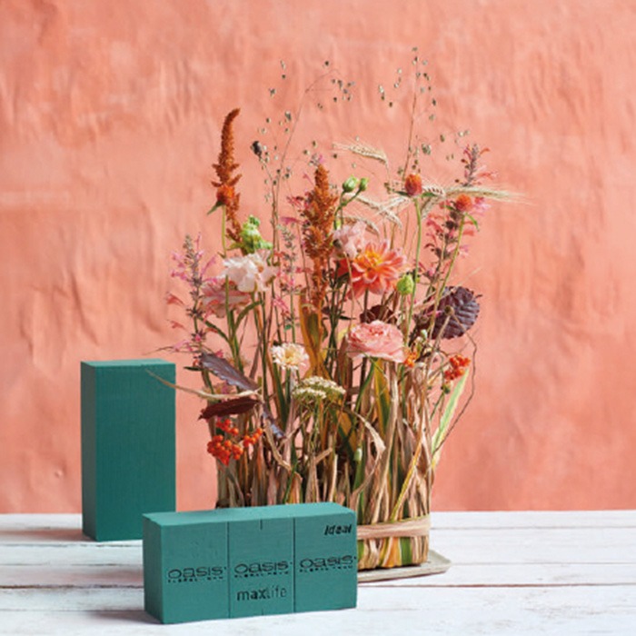 Floral foam