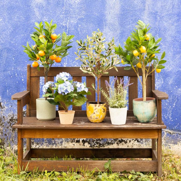 Mediterranean Feeling