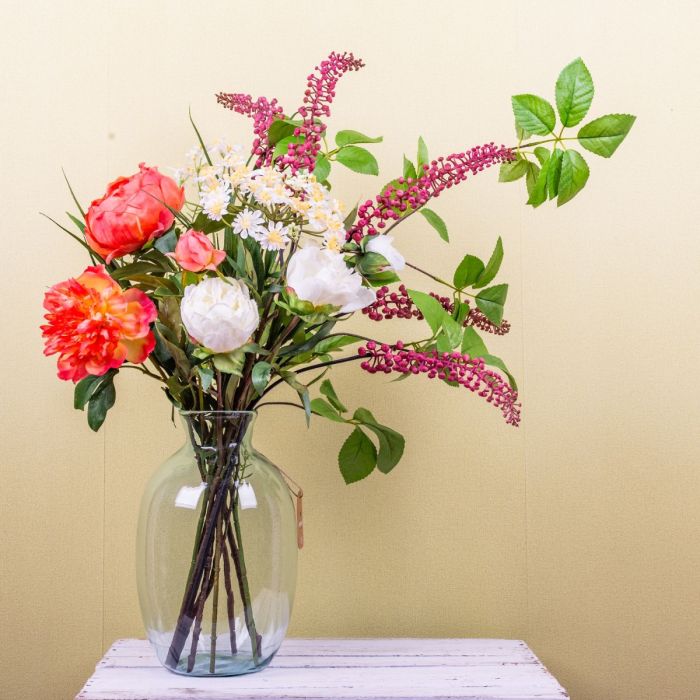 Romantic Summer Feeling